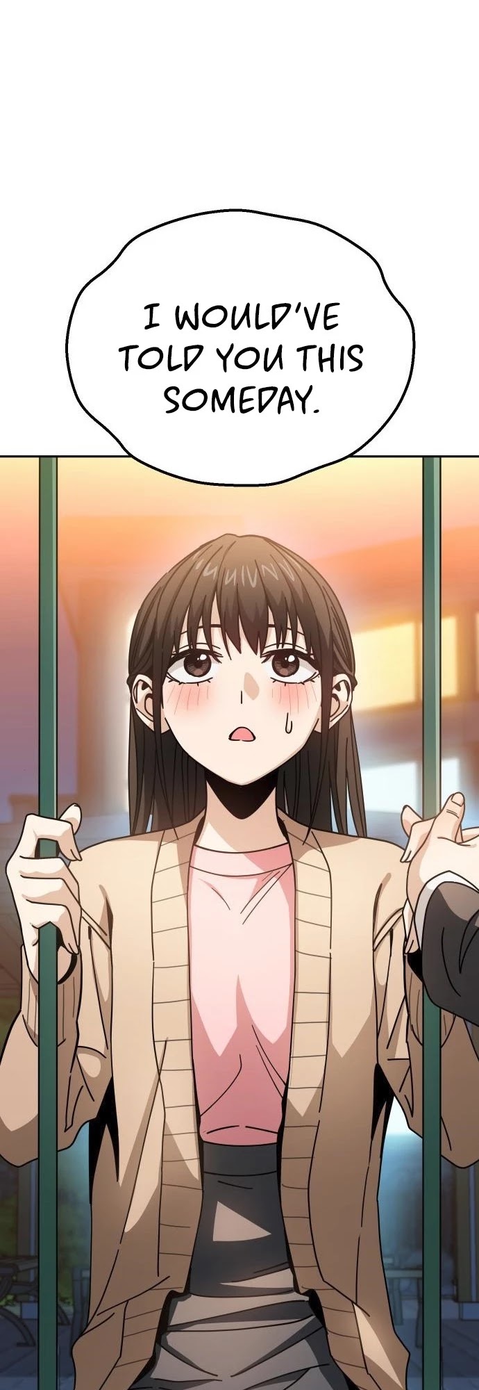 Match Made in Heaven by Chance chapter 29 page 44