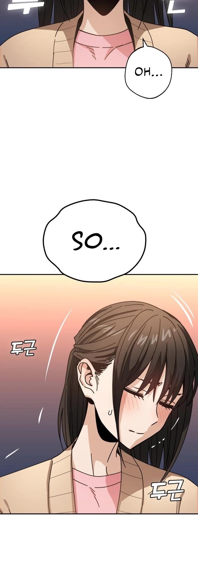 Match Made in Heaven by Chance chapter 29 page 46