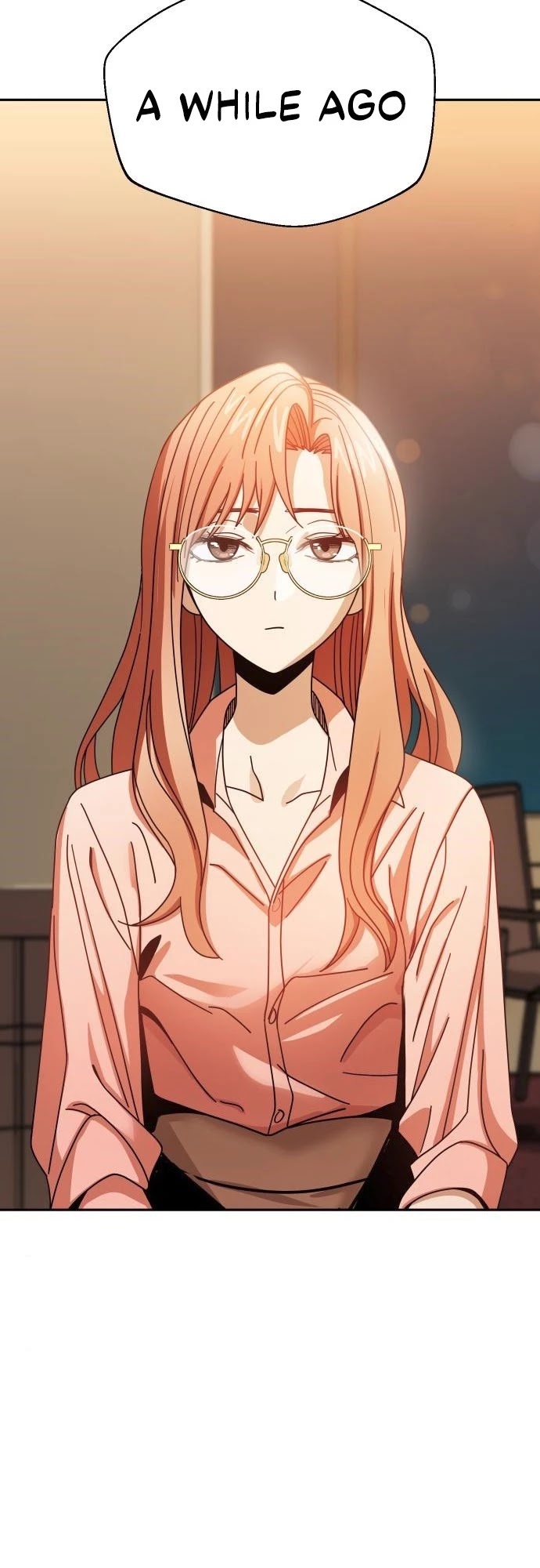 Match Made in Heaven by Chance chapter 29 page 5