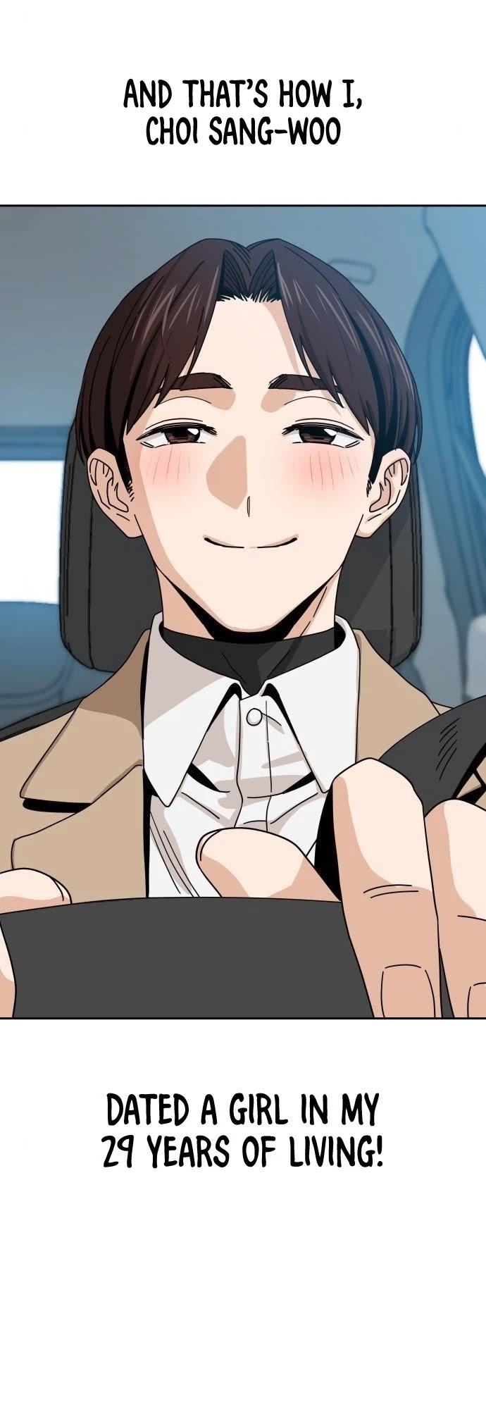 Match Made in Heaven by Chance chapter 29 page 50