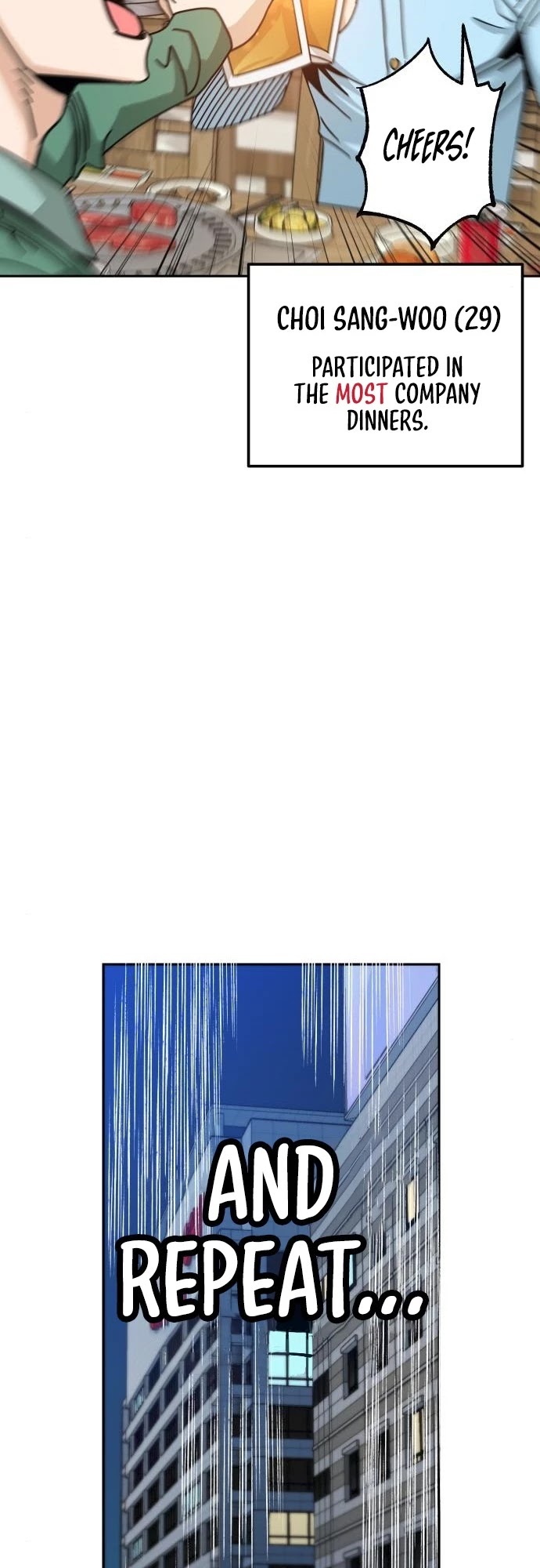 Match Made in Heaven by Chance chapter 29 page 67