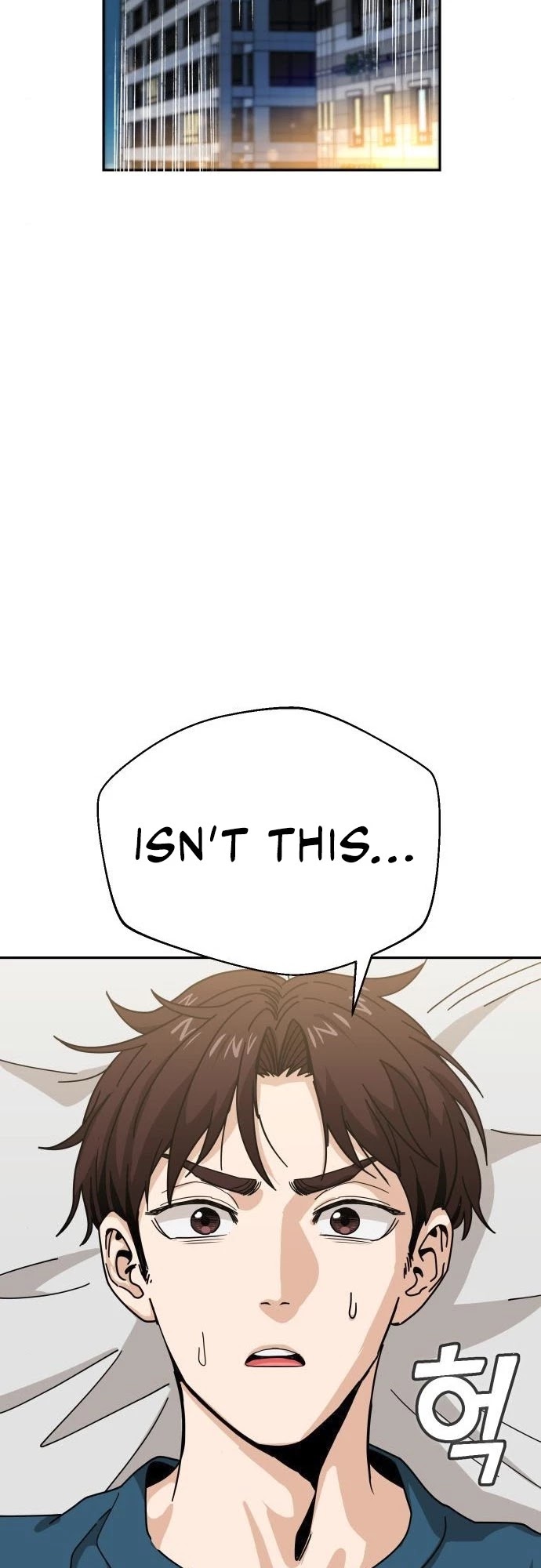 Match Made in Heaven by Chance chapter 29 page 68