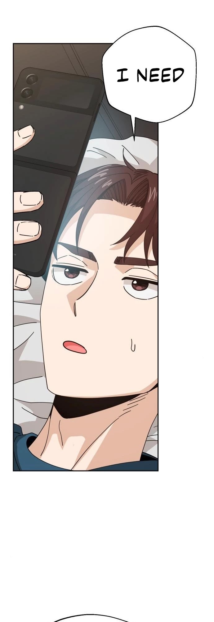 Match Made in Heaven by Chance chapter 29 page 73