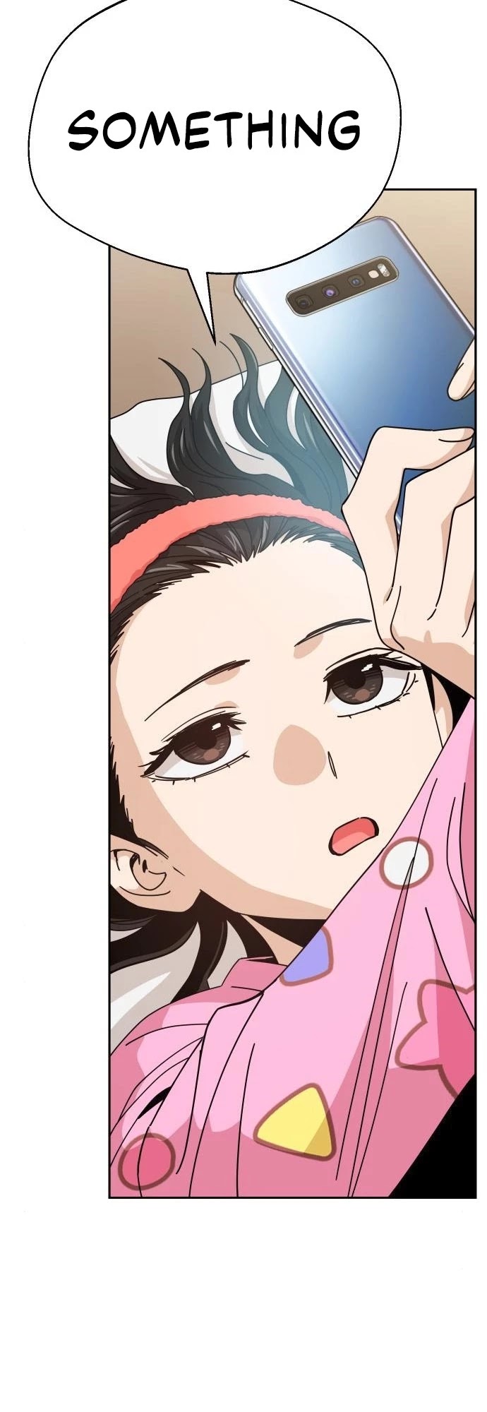 Match Made in Heaven by Chance chapter 29 page 74