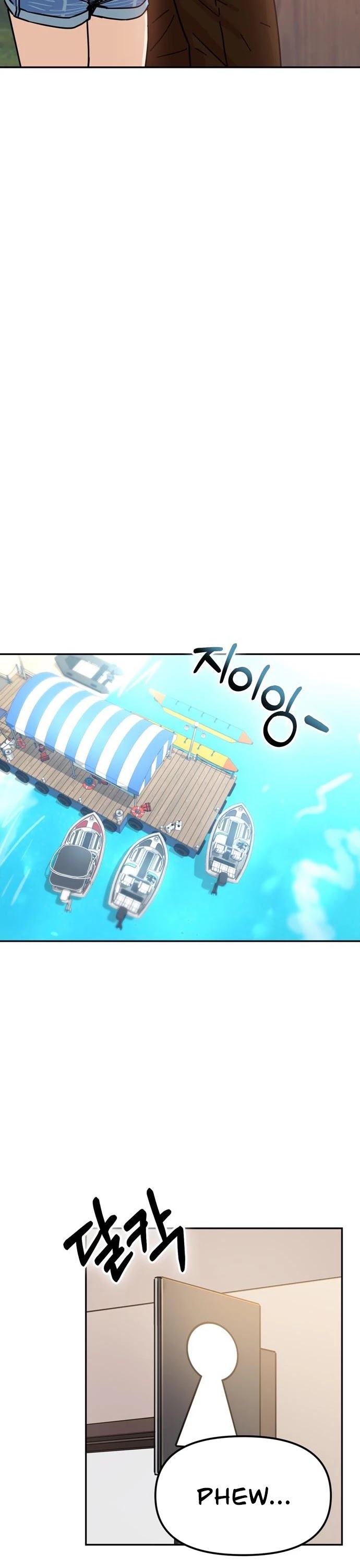 Match Made in Heaven by Chance chapter 3 page 10