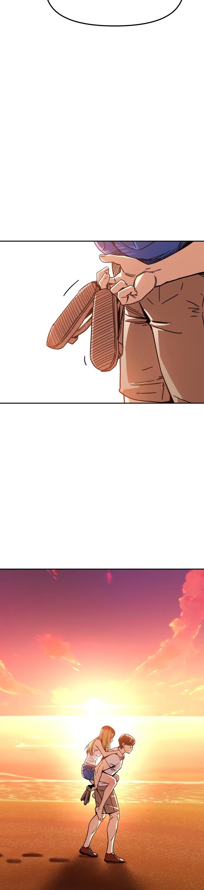 Match Made in Heaven by Chance chapter 3 page 29