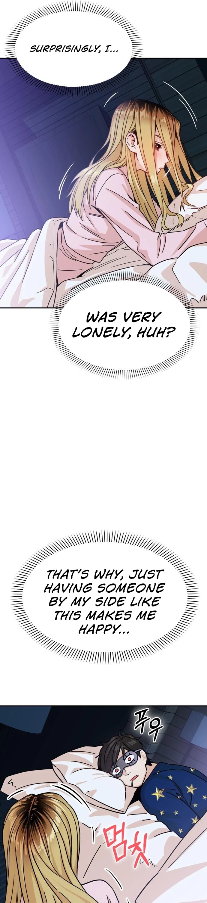 Match Made in Heaven by Chance chapter 3 page 43