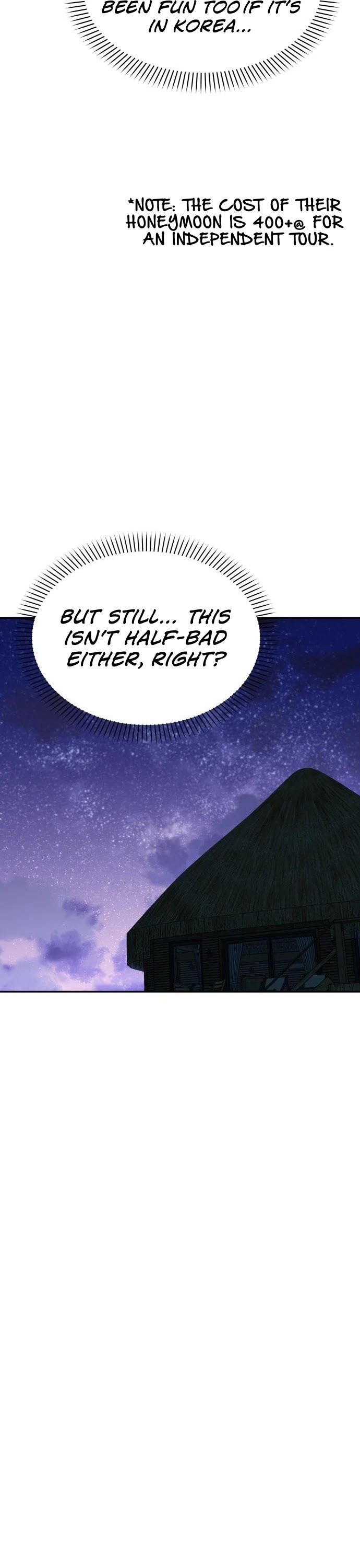 Match Made in Heaven by Chance chapter 3 page 45