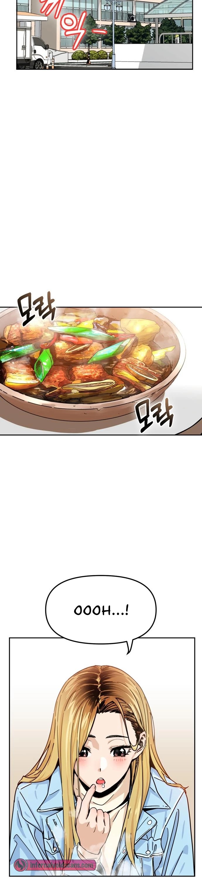 Match Made in Heaven by Chance chapter 3 page 47