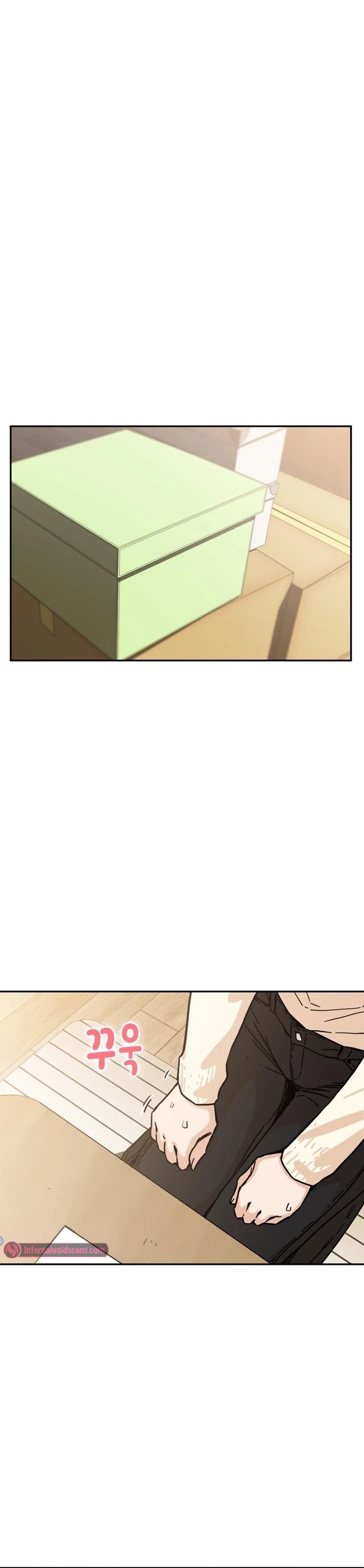 Match Made in Heaven by Chance chapter 3 page 52