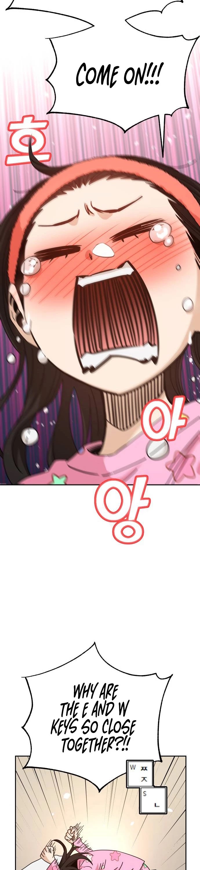 Match Made in Heaven by Chance chapter 30 page 10