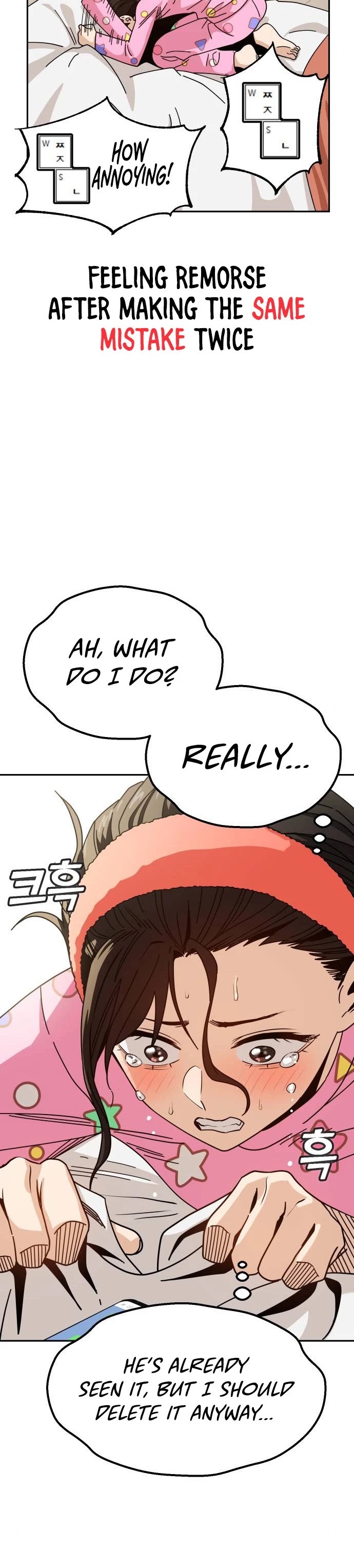 Match Made in Heaven by Chance chapter 30 page 11