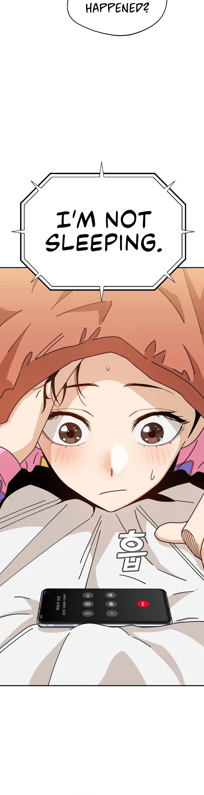 Match Made in Heaven by Chance chapter 30 page 16