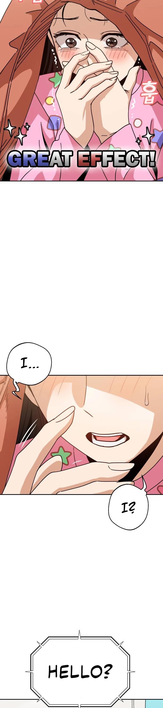 Match Made in Heaven by Chance chapter 30 page 18