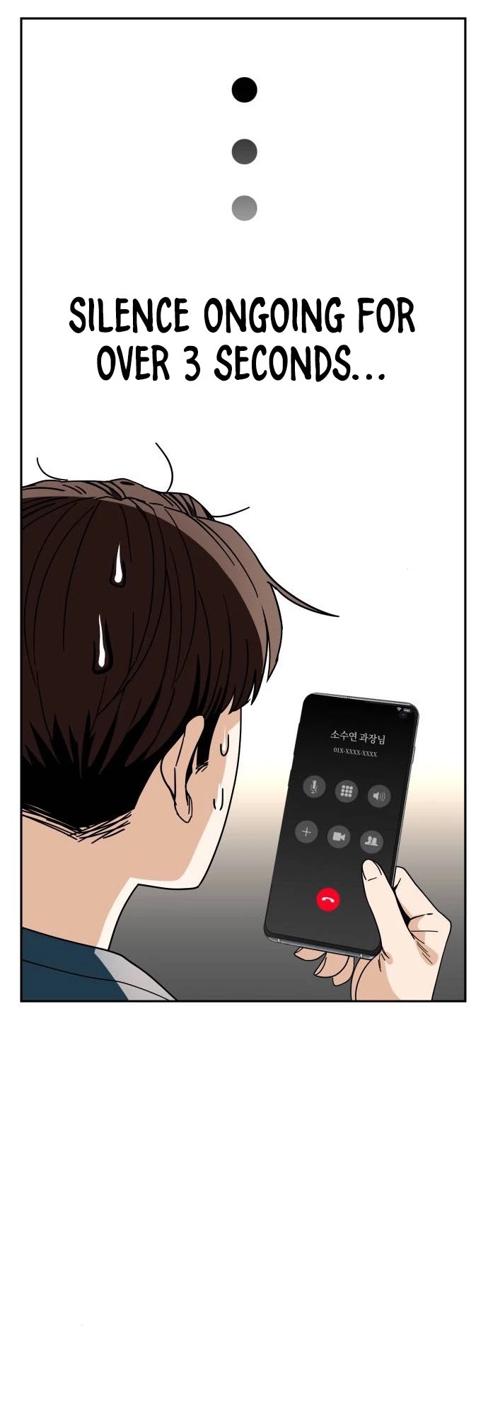 Match Made in Heaven by Chance chapter 30 page 20