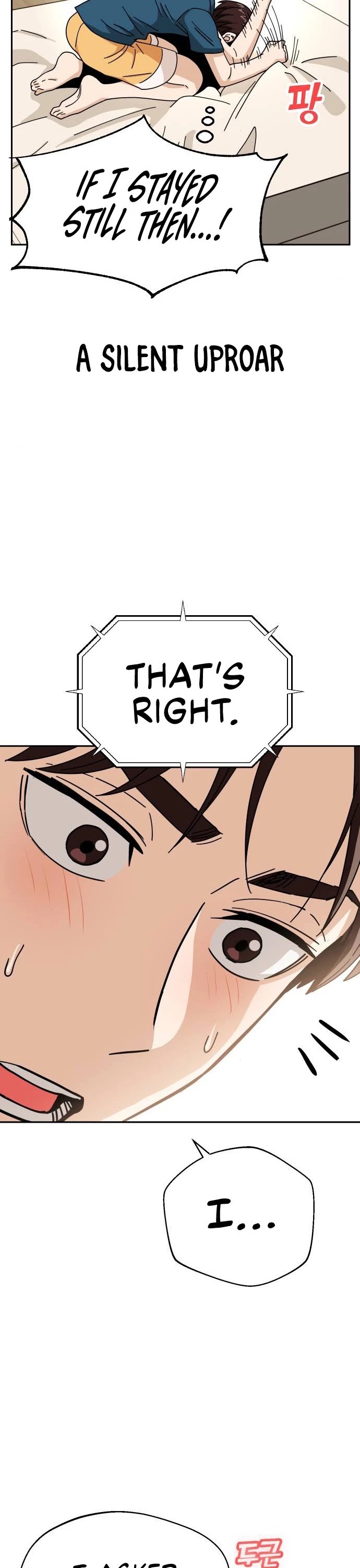 Match Made in Heaven by Chance chapter 30 page 22