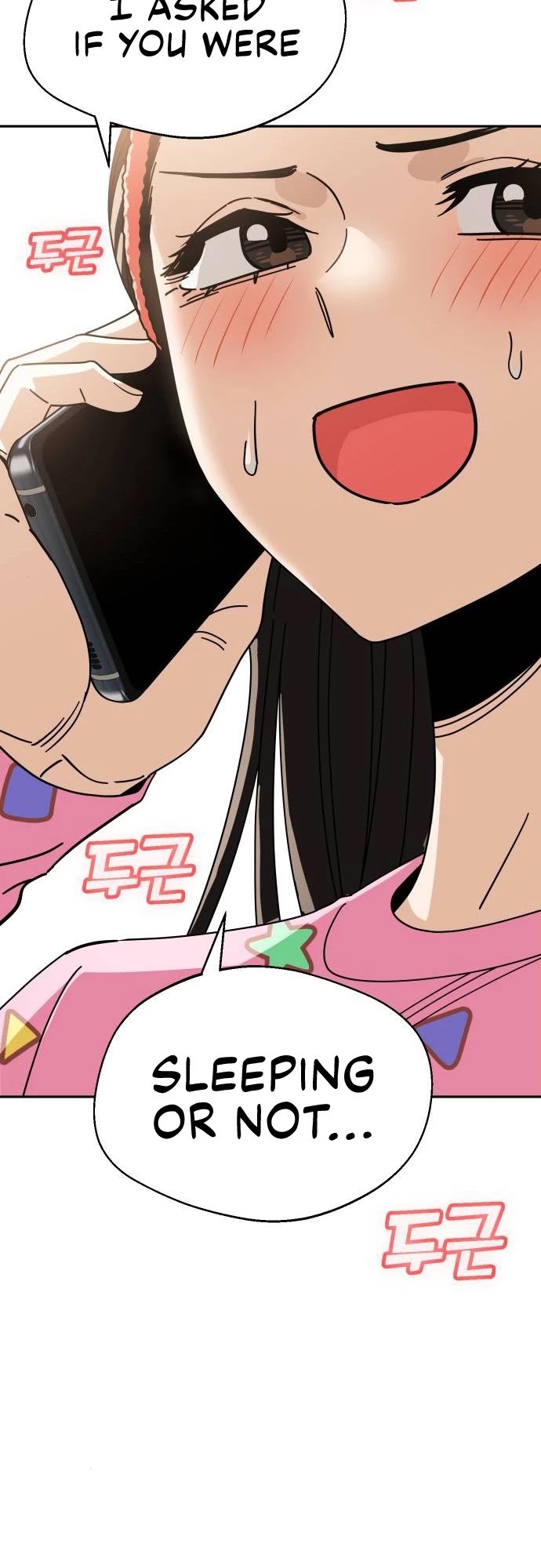 Match Made in Heaven by Chance chapter 30 page 23