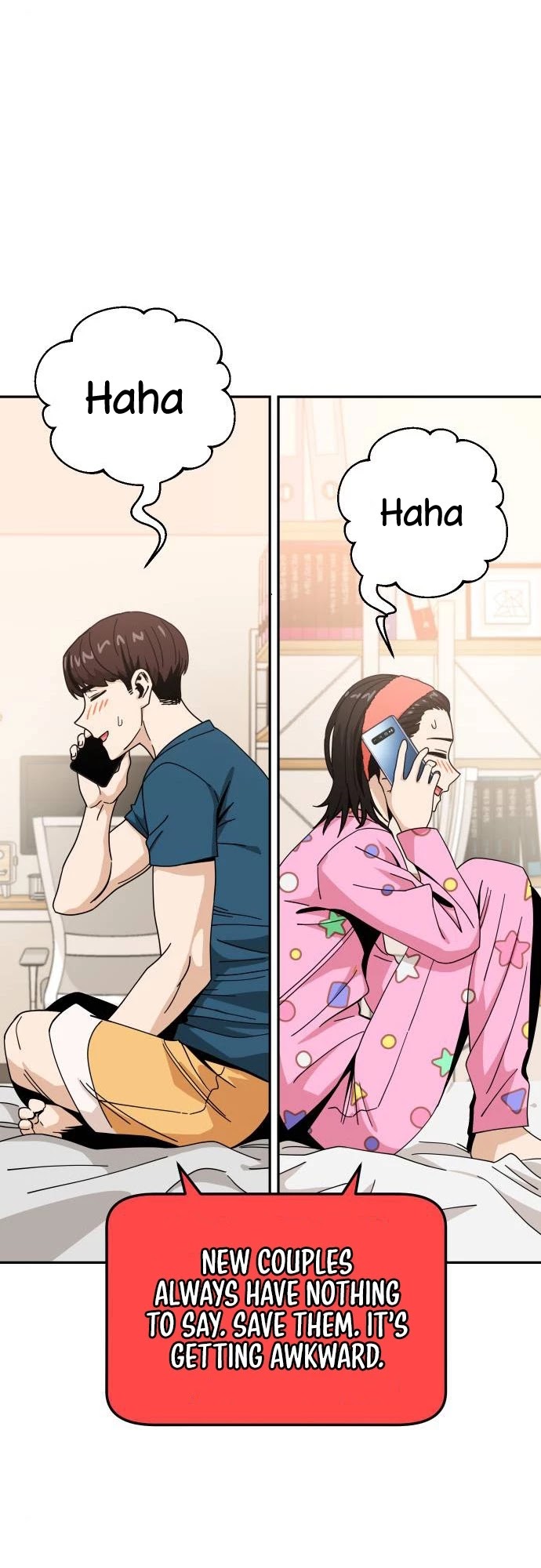 Match Made in Heaven by Chance chapter 30 page 27