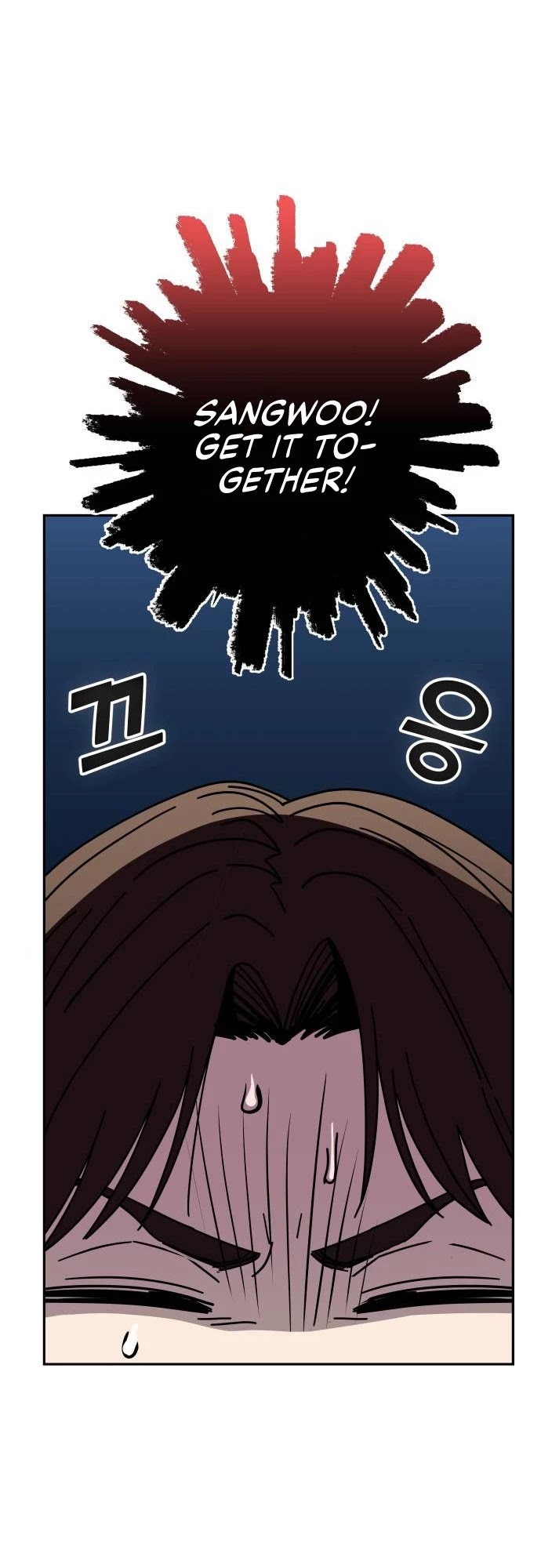 Match Made in Heaven by Chance chapter 30 page 28