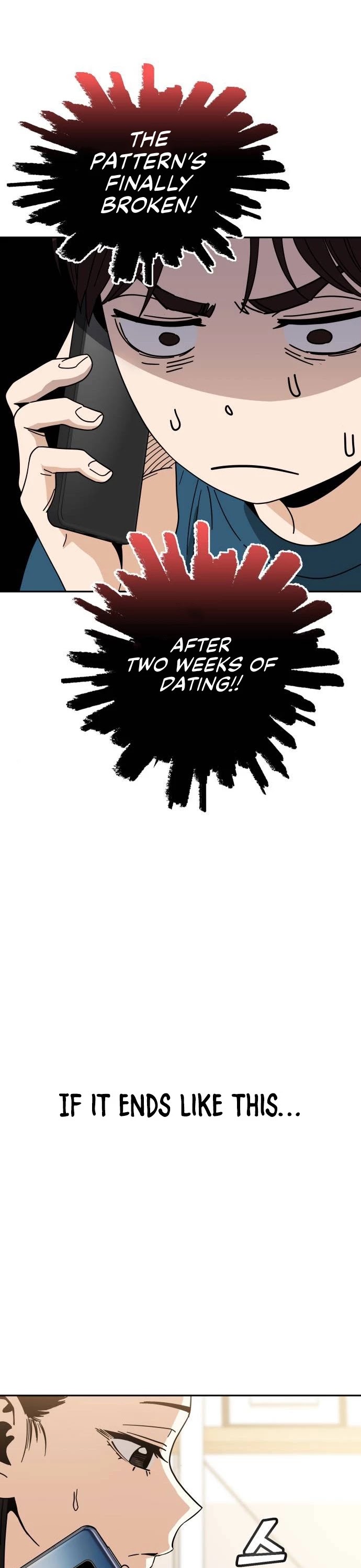 Match Made in Heaven by Chance chapter 30 page 29