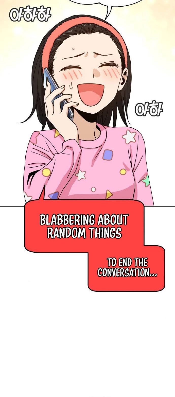 Match Made in Heaven by Chance chapter 30 page 32