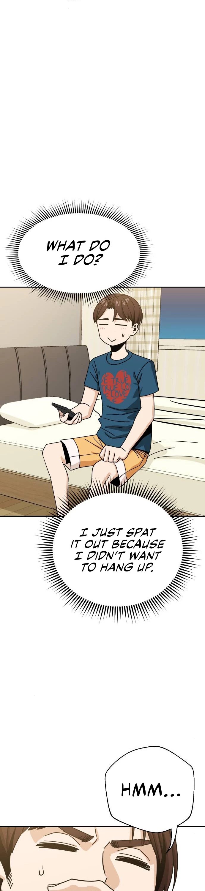 Match Made in Heaven by Chance chapter 30 page 37