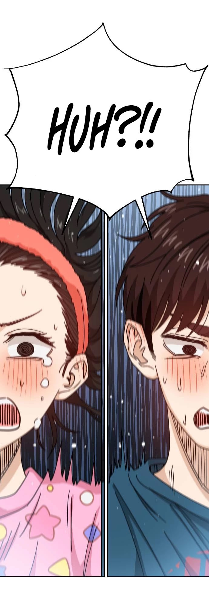 Match Made in Heaven by Chance chapter 30 page 4