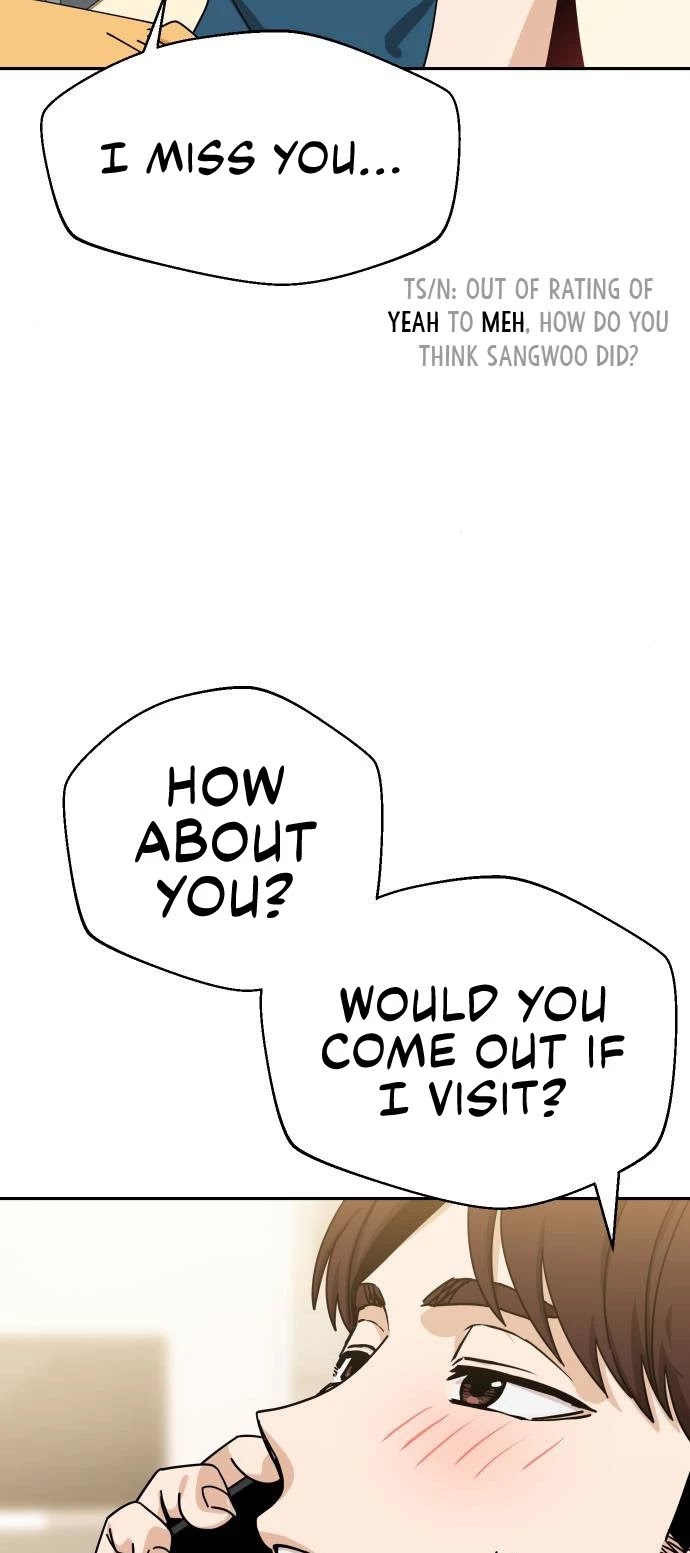 Match Made in Heaven by Chance chapter 30 page 42