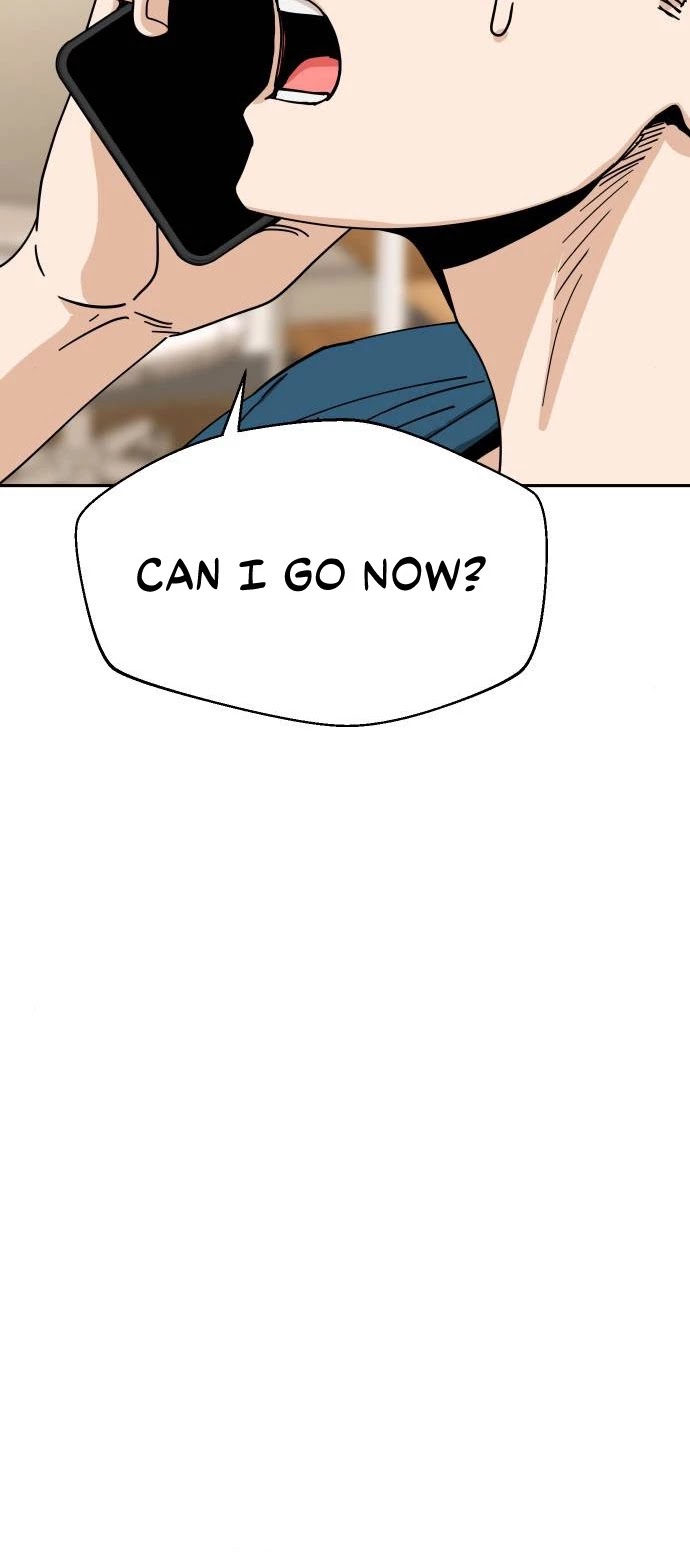 Match Made in Heaven by Chance chapter 30 page 43