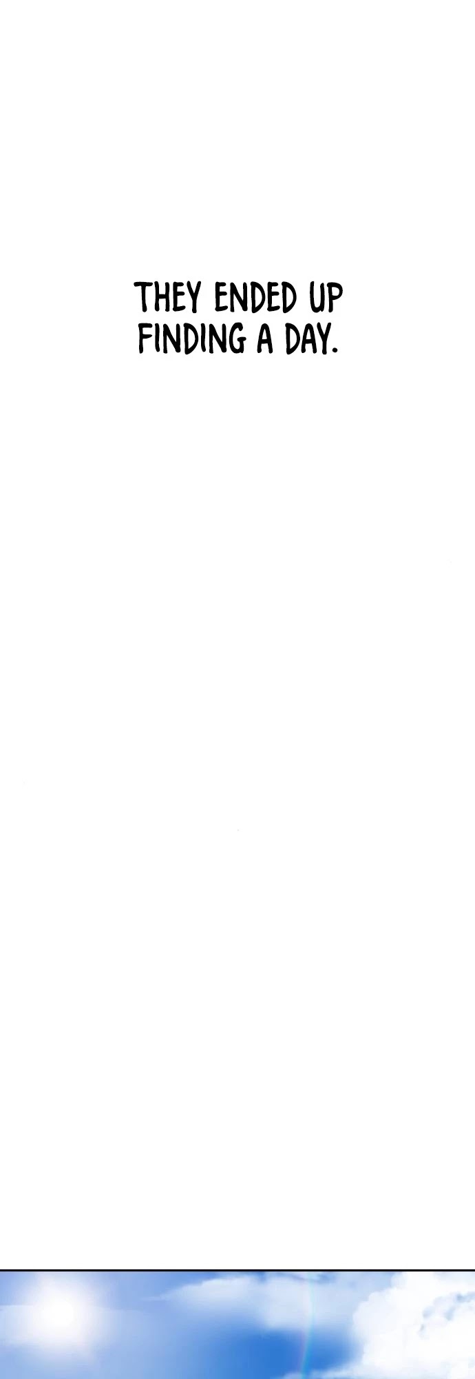 Match Made in Heaven by Chance chapter 30 page 46