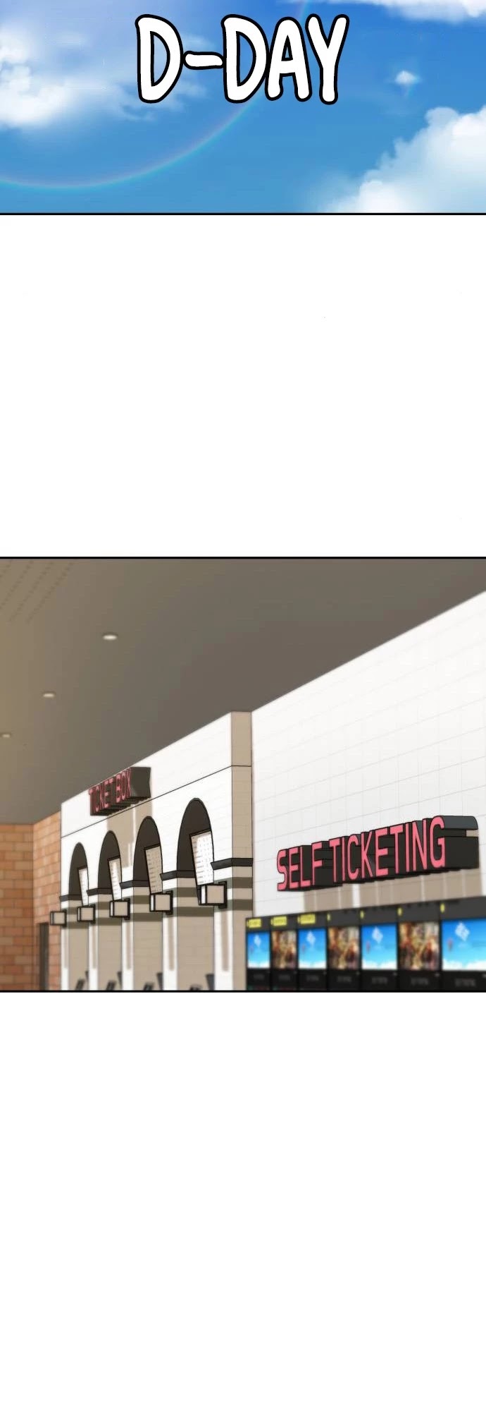 Match Made in Heaven by Chance chapter 30 page 47