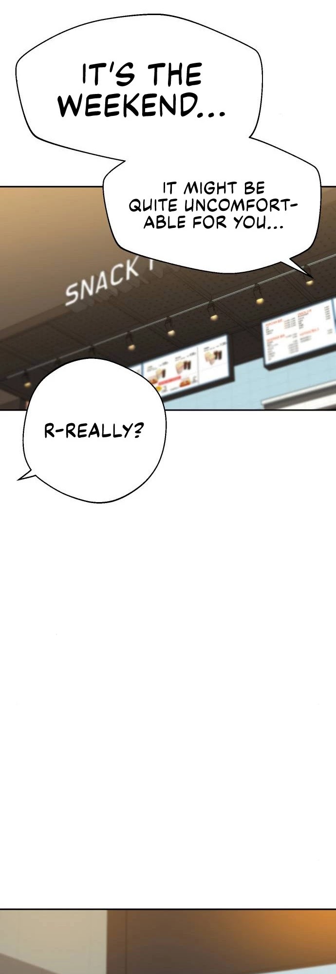 Match Made in Heaven by Chance chapter 30 page 53