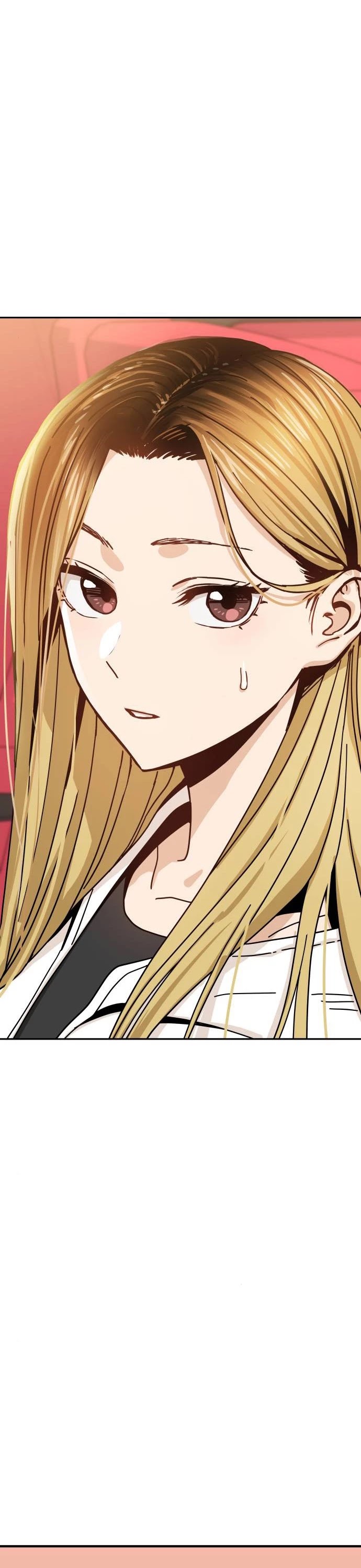 Match Made in Heaven by Chance chapter 30 page 55