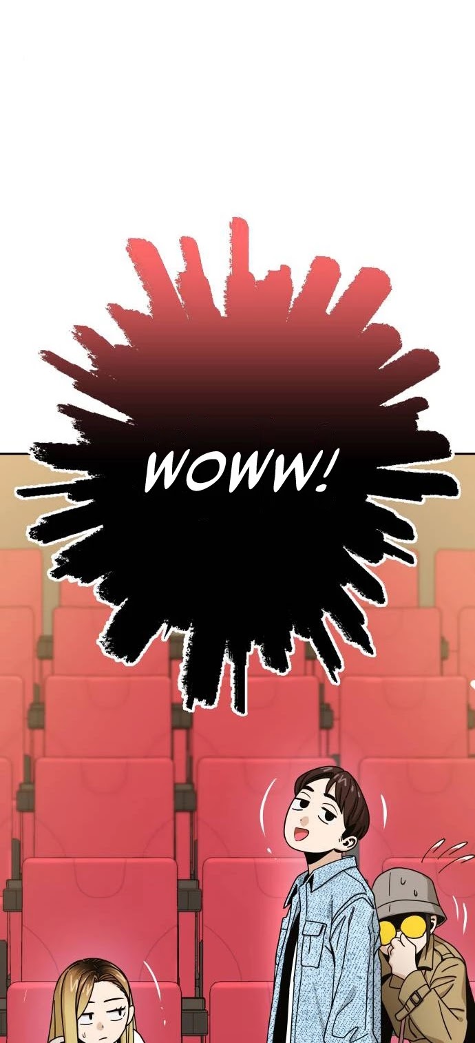 Match Made in Heaven by Chance chapter 30 page 57