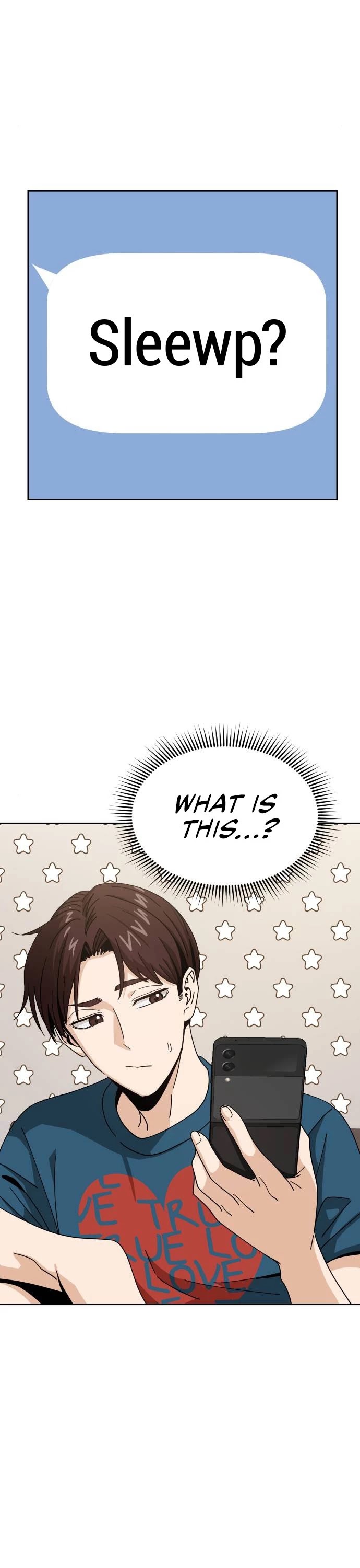 Match Made in Heaven by Chance chapter 30 page 6