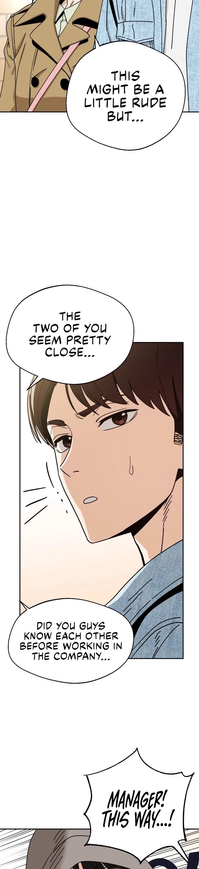 Match Made in Heaven by Chance chapter 31 page 24