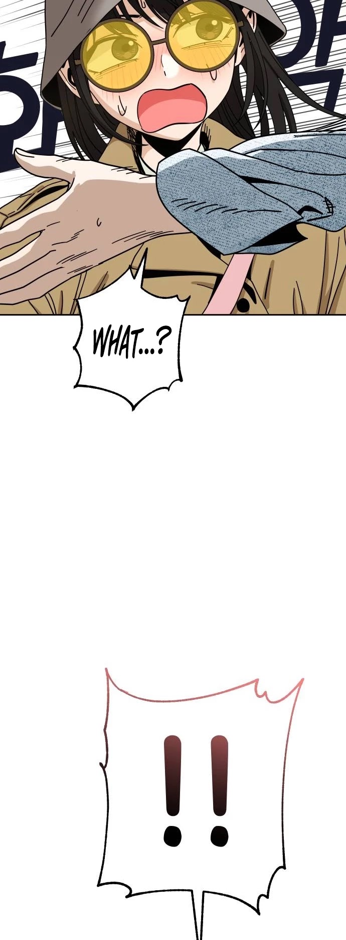 Match Made in Heaven by Chance chapter 31 page 25