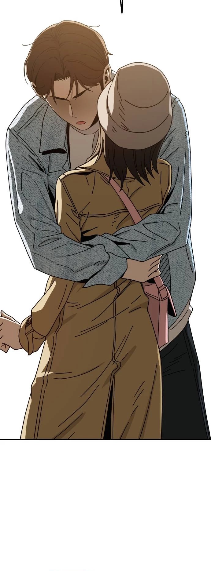 Match Made in Heaven by Chance chapter 31 page 26