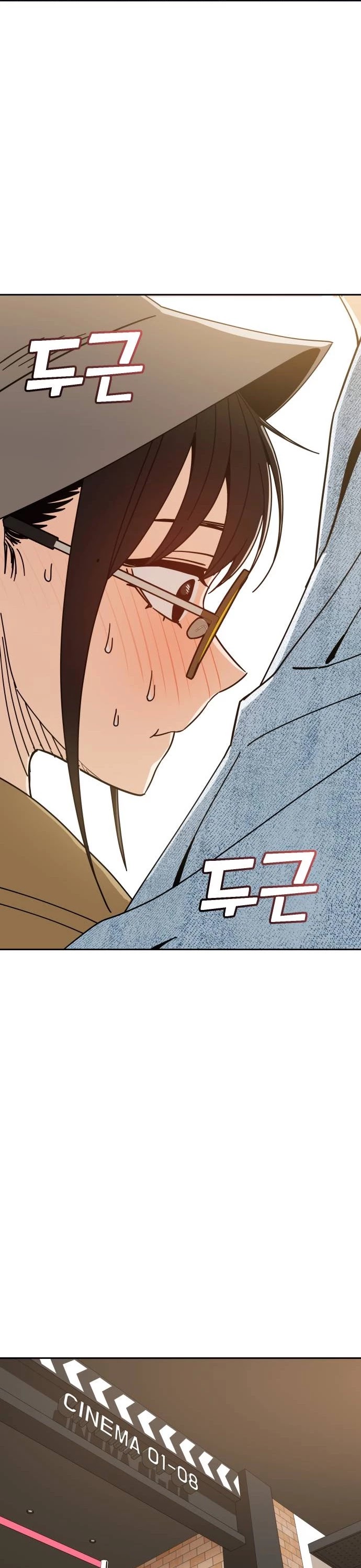 Match Made in Heaven by Chance chapter 31 page 31