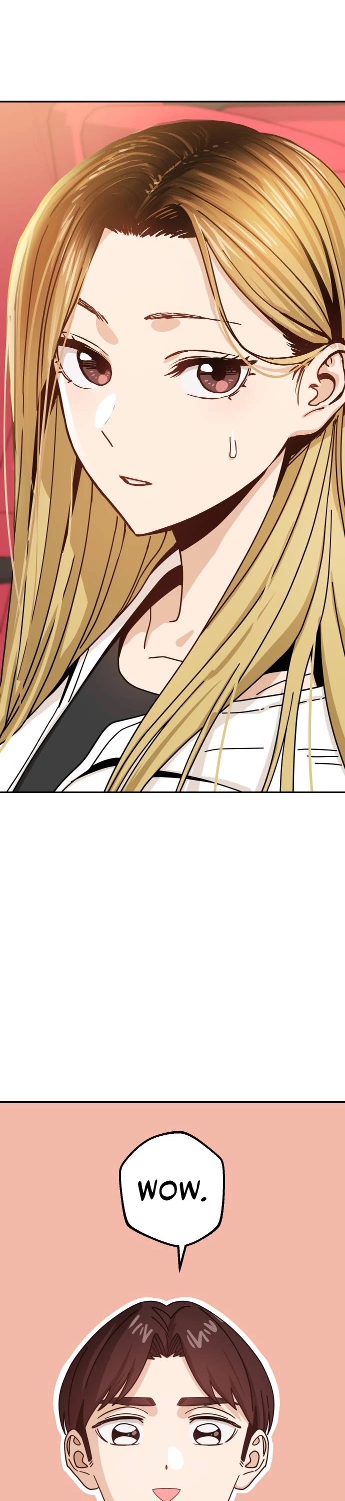 Match Made in Heaven by Chance chapter 31 page 4