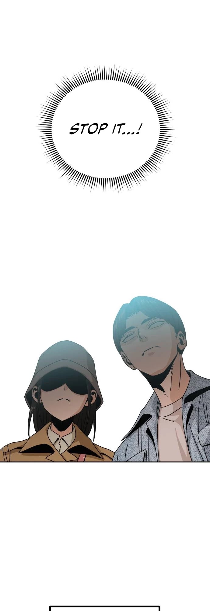 Match Made in Heaven by Chance chapter 31 page 41