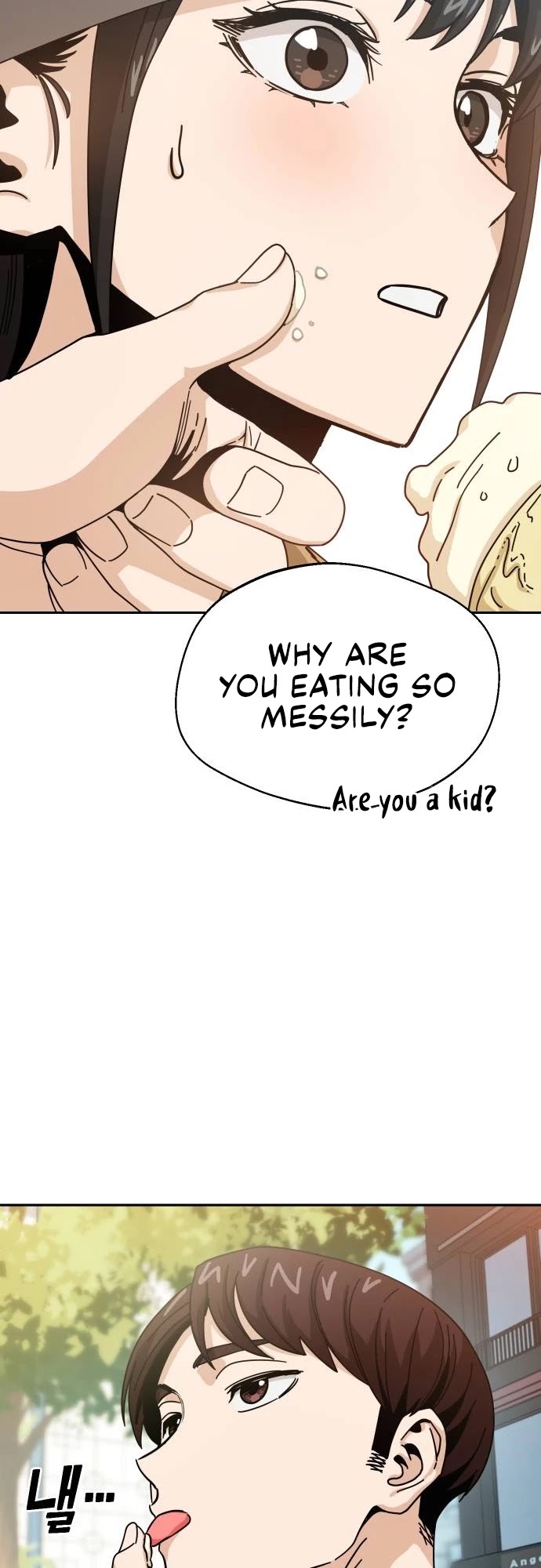 Match Made in Heaven by Chance chapter 31 page 45