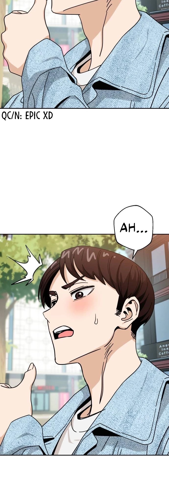 Match Made in Heaven by Chance chapter 31 page 46