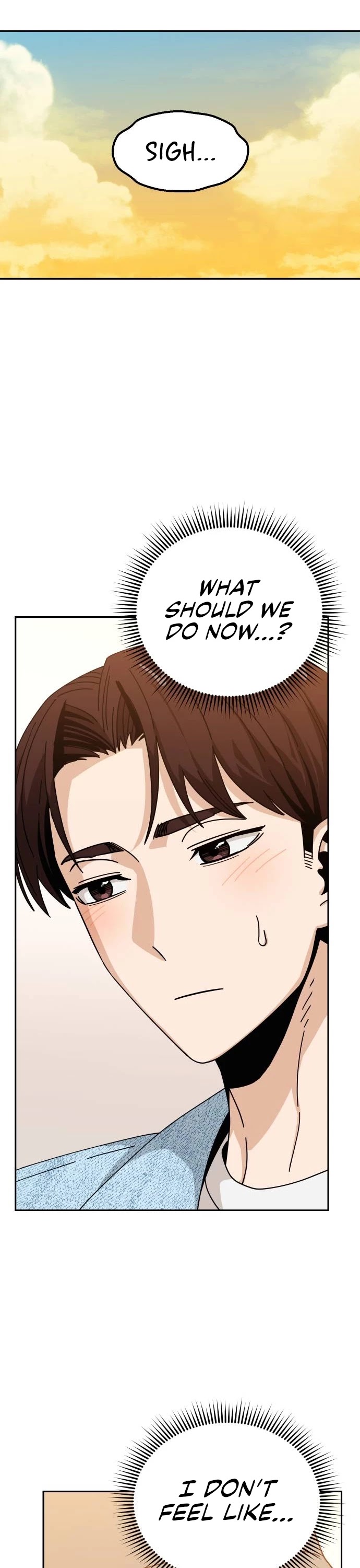 Match Made in Heaven by Chance chapter 31 page 48