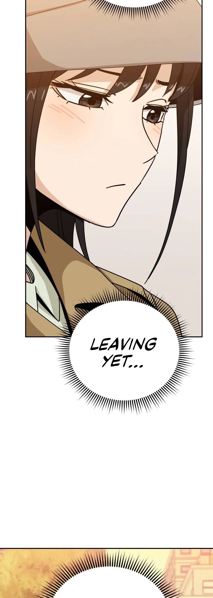 Match Made in Heaven by Chance chapter 31 page 49