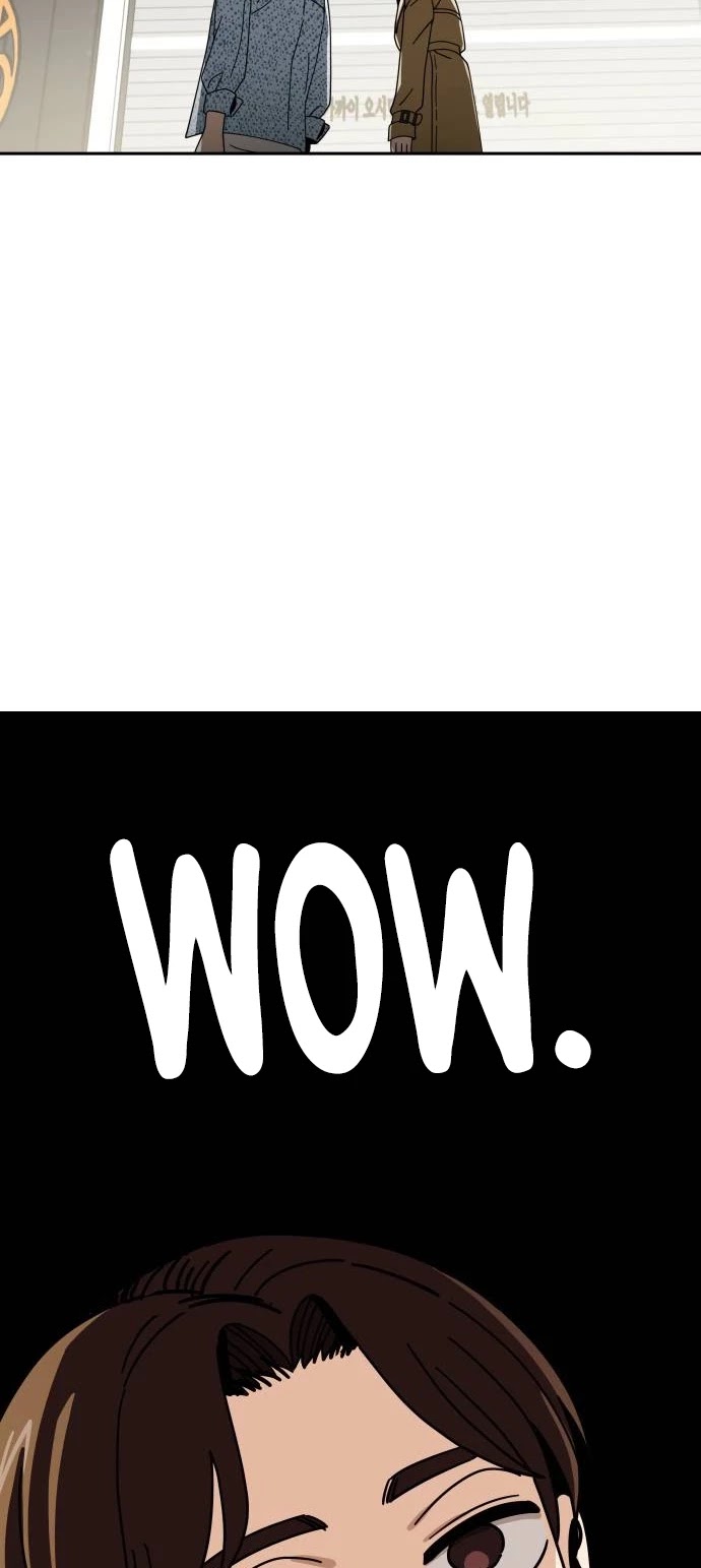 Match Made in Heaven by Chance chapter 31 page 54