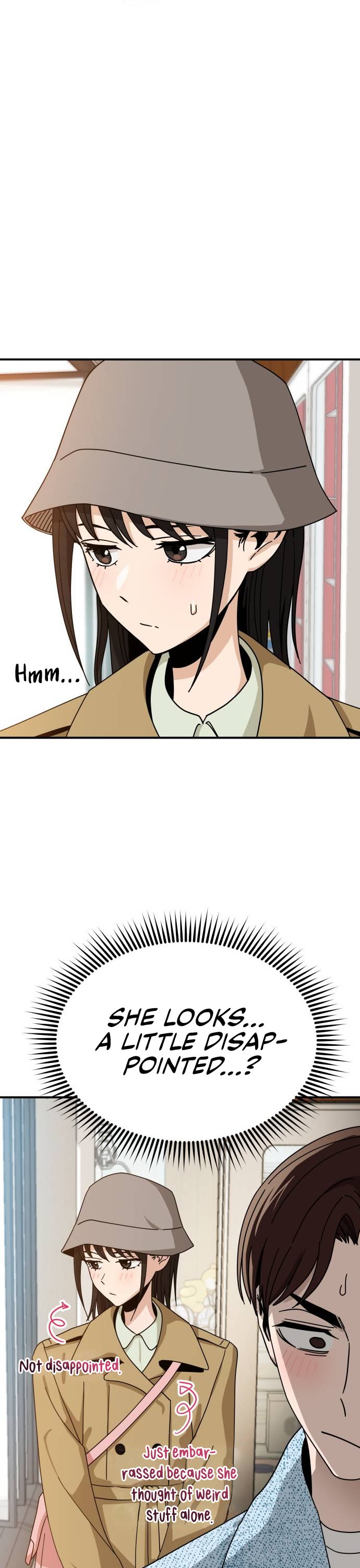 Match Made in Heaven by Chance chapter 32 page 14