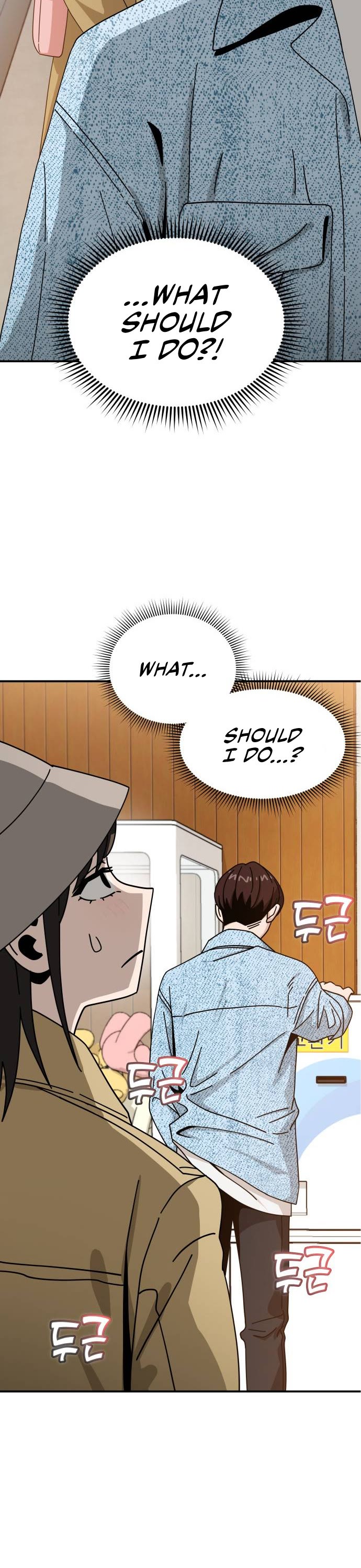 Match Made in Heaven by Chance chapter 32 page 15