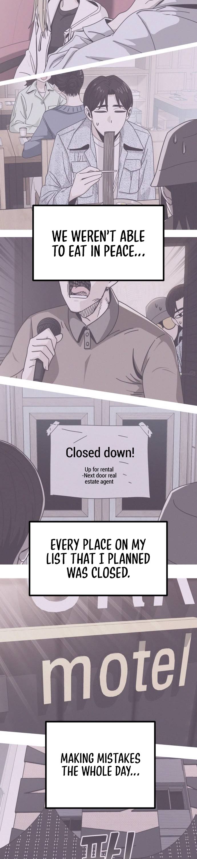 Match Made in Heaven by Chance chapter 32 page 27