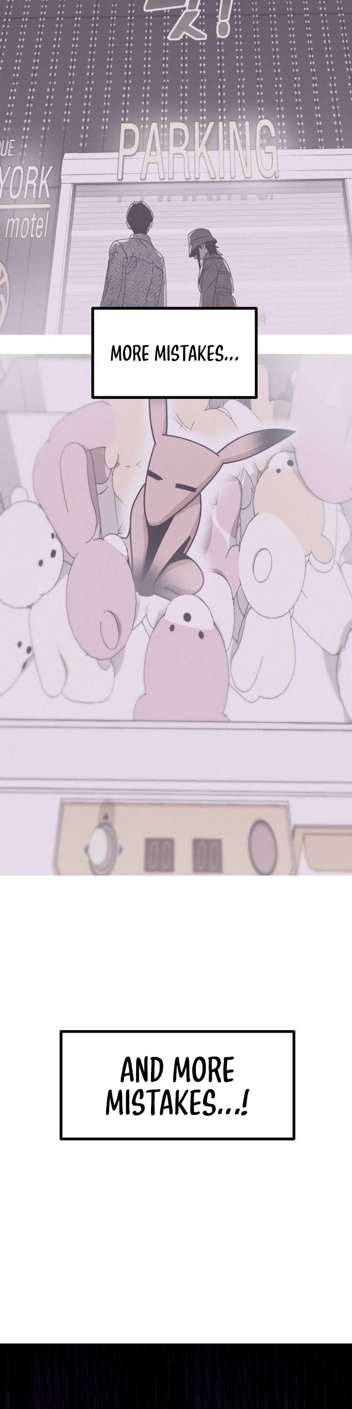 Match Made in Heaven by Chance chapter 32 page 28